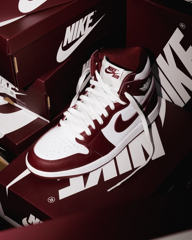 Air Jordan 1 Showcase
